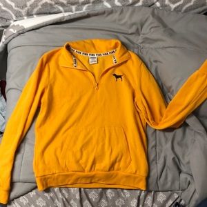 Long sleeve PINK jacket